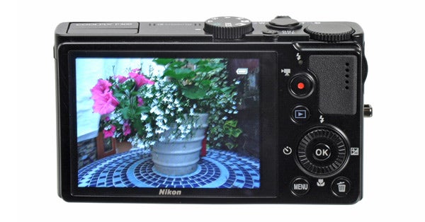 Nikon Coolpix P300 Review | Trusted Reviews